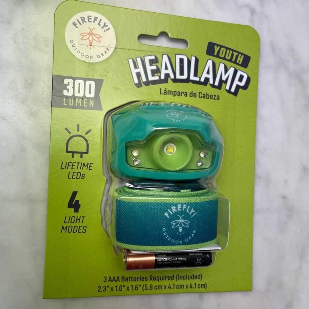COPY - COPY - COPY - Headlamp